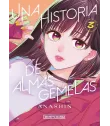 Una historia de almas gemelas Nº 03