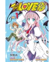 To Love-Ru Nº 01 (de 18)