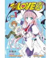 To Love-Ru Nº 01 (de 18)