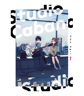 Studio Cabana Nº 01