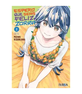 Espero que seas feliz, zorra Nº 02