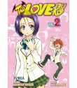To Love-Ru Nº 02 (de 18)