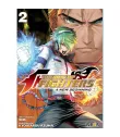 The King of Fighters: A New Beginning Nº 2 (de 6)
