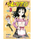 To Love-Ru Nº 03 (de 18)
