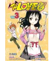 To Love-Ru Nº 03 (de 18)
