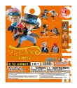 One Pi no Mi 18 (One Piece Gashapon)