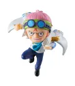 One Pi no Mi 18 (One Piece Gashapon)