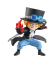 One Pi no Mi 18 (One Piece Gashapon)
