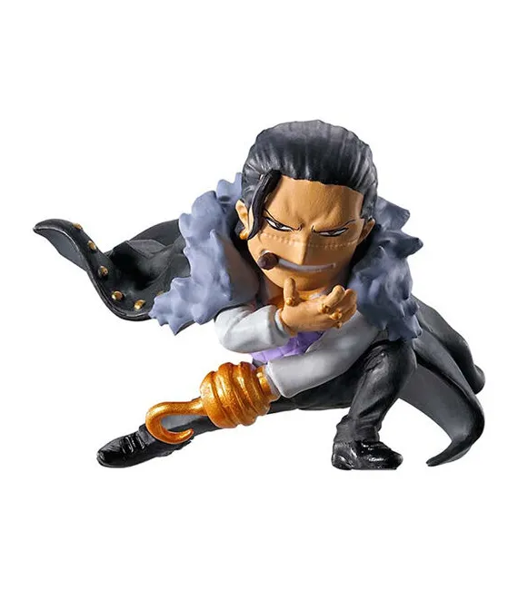 One Pi no Mi 18 (One Piece Gashapon)