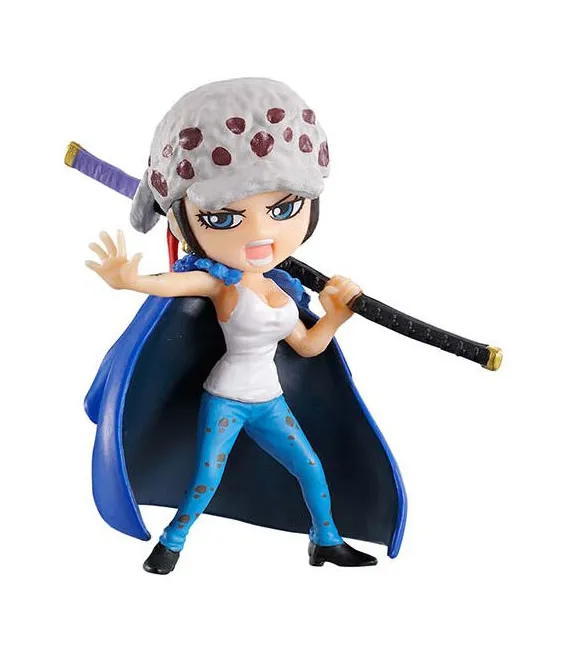 One Pi no Mi 18 (One Piece Gashapon)
