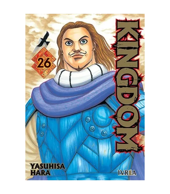 Kingdom Nº 26