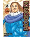 Kingdom Nº 26