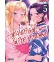 Hokkaido Gals Are Super Adorable Nº 05