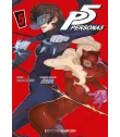 Persona 5 Nº 05