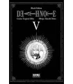 Death Note - Black Edition Nº 5 (de 6)