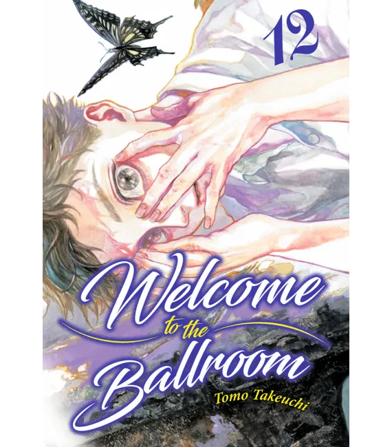 Welcome to the Ballroom Nº 12