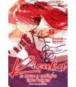 Risuka, la nueva y auténtica chica mágica Nº 07 (de 7)