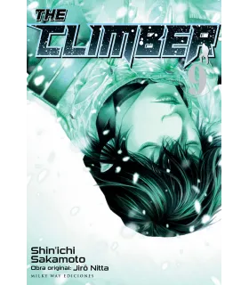 The Climber Nº 09 (de 17)