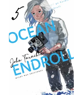 Ocean Endroll Nº 05