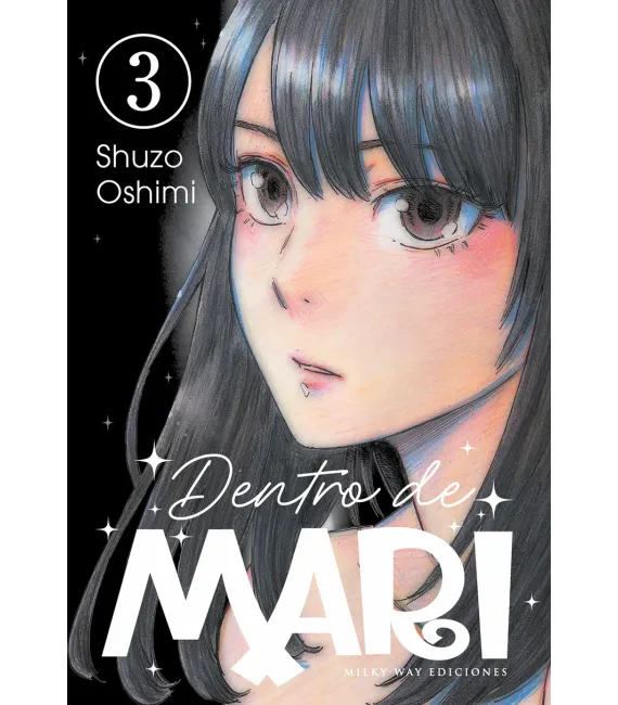 Dentro de Mari Nº 3 (de 9)