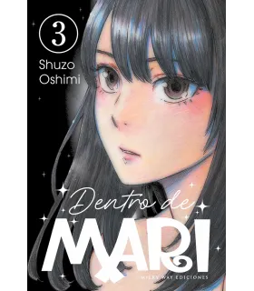 Dentro de Mari Nº 3 (de 9)