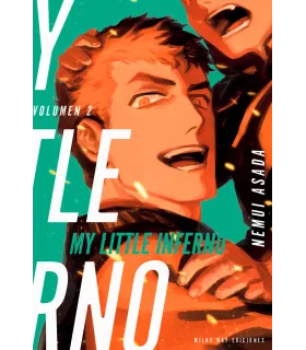 My Little Inferno Nº 2 (de 2)