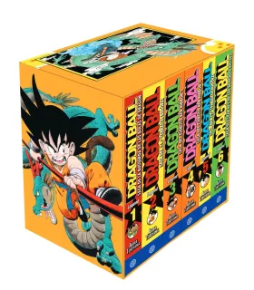 Dragon Ball Legend Nº 1 (de 3)