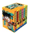 Dragon Ball Legend Nº 1 (de 3)