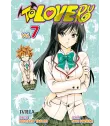 To Love-Ru Nº 07 (de 18)