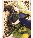 Record of Lodoss War: La corona del juramento