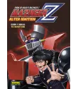 Mazinger Z Alter Ignition