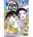 Guardianes de la Noche: Academia Kimetsu Nº 03