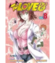 To Love-Ru Nº 08 (de 18)