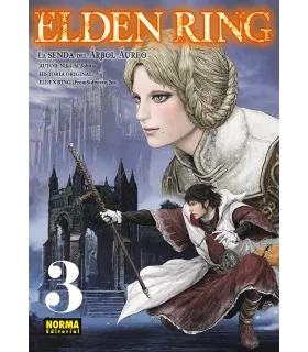 Elden Ring Nº 03