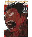 Fire Force Nº 33 (de 34)