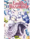 Misión: Familia Yozakura Nº 13