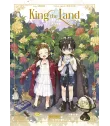 King the Land Nº 1 (de 2)