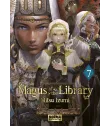 Magus of the Library Nº 07