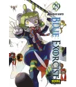 Blue Exorcist Nº 29