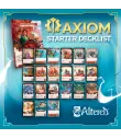 Altered TCG Starter Deck: Axiom (ESPAÑOL)