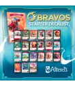 Altered TCG Starter Deck: Bravos (ESPAÑOL)