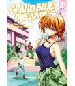 Grand Blue Dreaming Nº 10