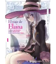 El viaje de Elaina Nº 01