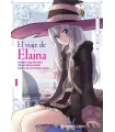 El viaje de Elaina Nº 01
