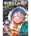 Yuru Camp Nº 05