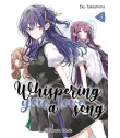 Whispering you a Love Song Nº 05