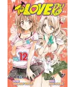 To Love-Ru Nº 12 (de 18)