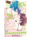 Hace falta más que una cara bonita para enamorarme Nº 04 (de 17)