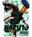 Naruto Jump Remix Nº 03 (de 24)
