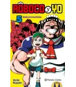 Roboco y yo Nº 05